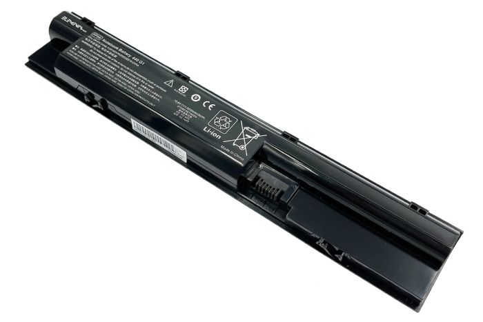 Батарея Elements PRO для HP ProBook 440 G0 450 G0 450 G1 455 G1 470 G0 10.8V 5200mAh (440G1-3S2P-5200)