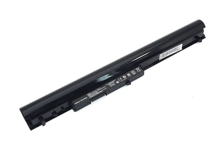 Аккумулятор для ноутбука HP OA03 240 G2 11.1V Black 2600mAh OEM