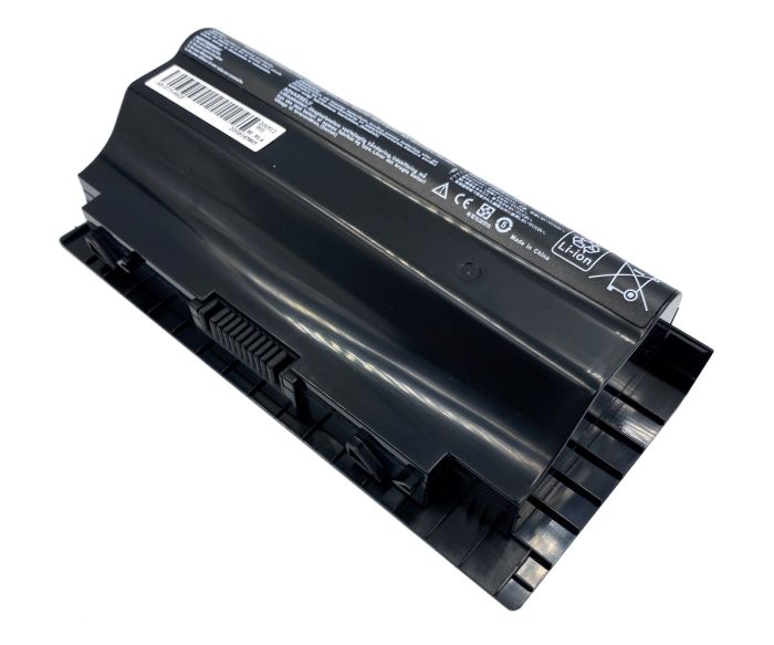 Батарея Elements MAX для Asus G75 G75V G75VM G75VW 3D G75VX 14.4V 5200mAh (G75-4S2P-5200)