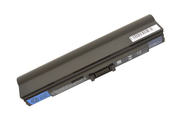 Аккумулятор для ноутбука Acer UM09E31 Aspire Timeline 1810T 11.1V Black 5200mAh OEM