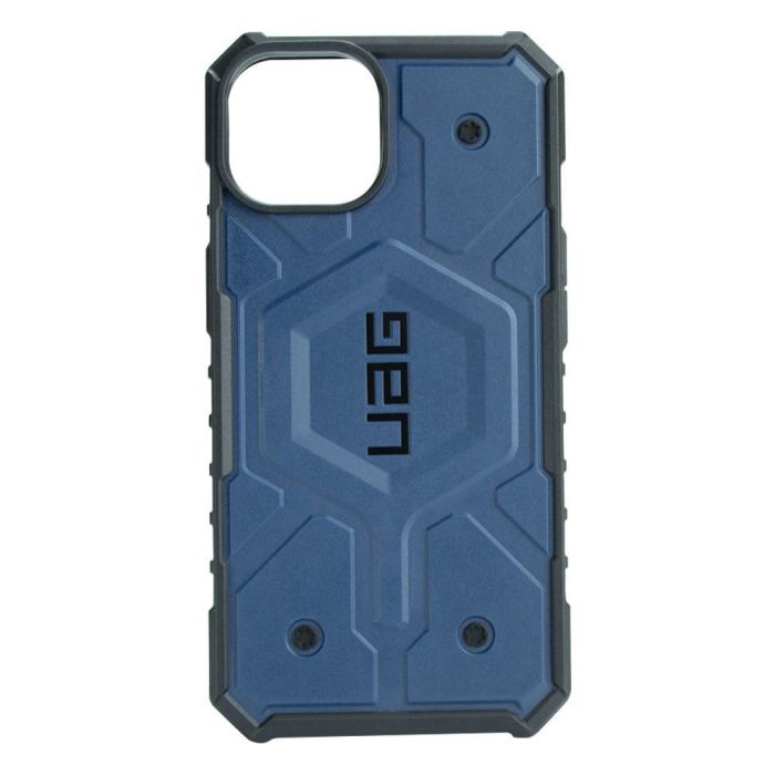 Чохол UAG Pathfinder для iPhone 14 Чорний