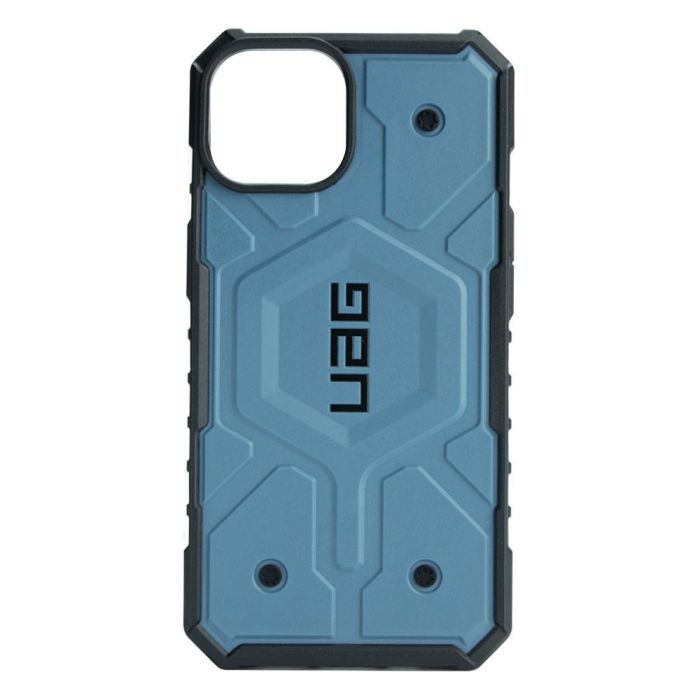 Чохол UAG Pathfinder для iPhone 14 Сірий