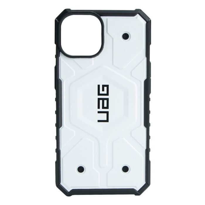 Чехол UAG Pathfinder для iPhone 14 White