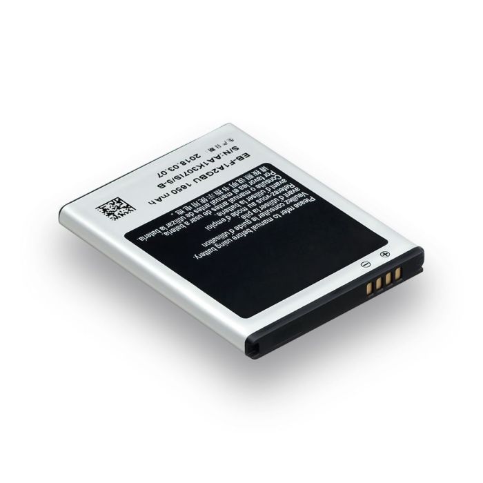 Акумулятор для Samsung i9100 Galaxy S2, EB-F1A2GBU ORIGINAL