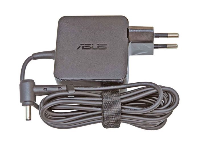 Блок живлення для ноутбука Asus 33W 19V 1.75A 4.0x1.35mm ADP-33AW Wall Orig