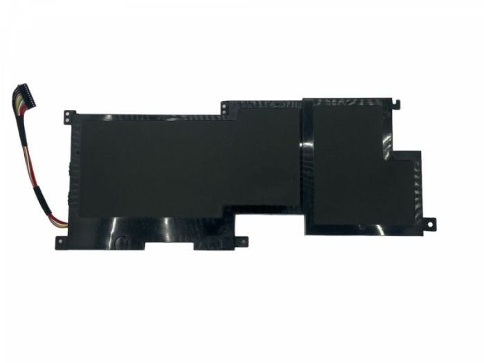 Аккумуляторная батарея для ноутбука Dell W0Y6W XPS 15-L521x，XPS L521x 11.1V Black 5700mAh OEM