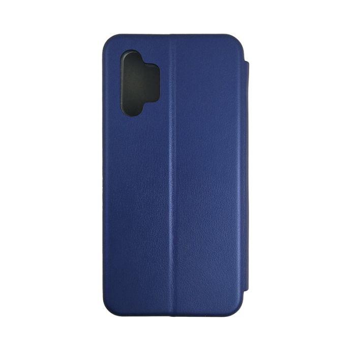 Чохол-книжка Book360 Samsung A32 Dark Blue