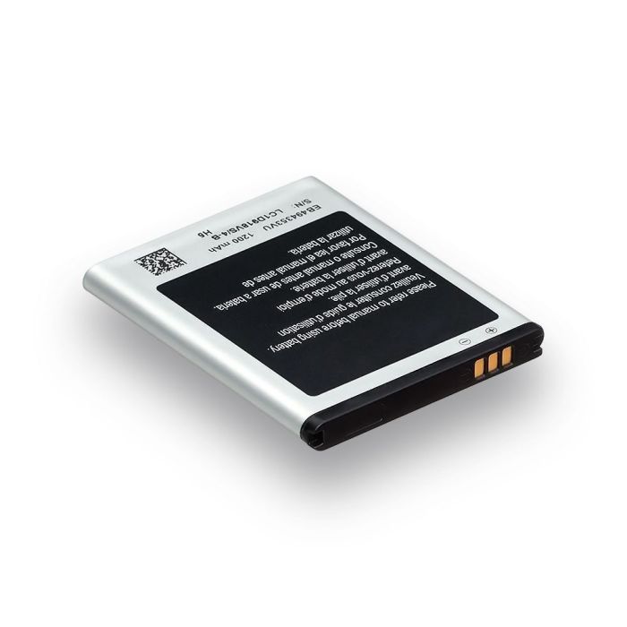 Аккумулятор для Samsung S5250 Wave 525, EB494353VU