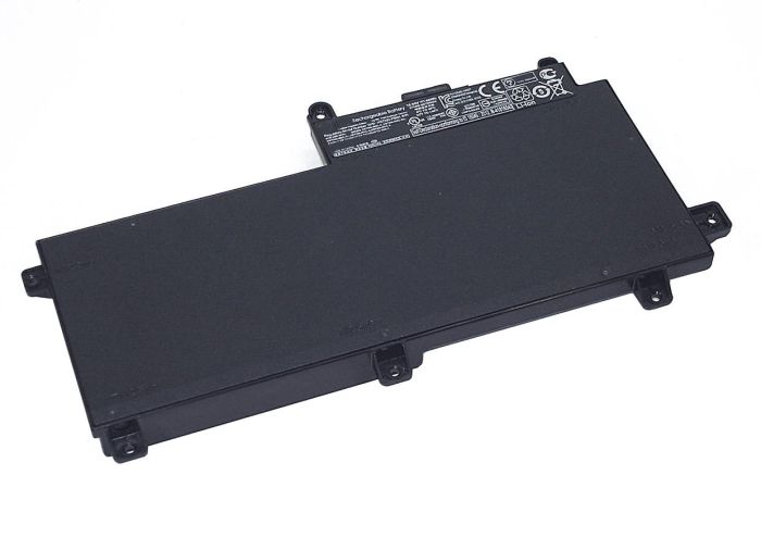 Акумулятор для ноутбука  HP CI03 ProBook 640 G2 110.95V Чорний 4020mAh OEM