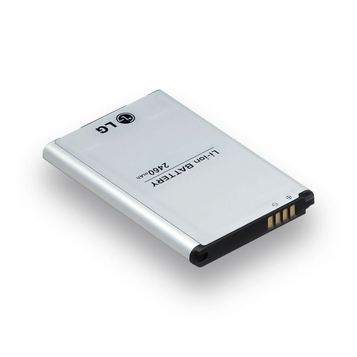 Аккумулятор для LG P715, L7, BL-59JH Original PRC