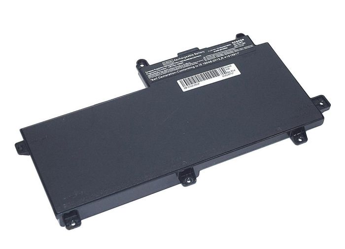 Аккумулятор для ноутбука HP CI03 ProBook 640 11.4V Black 4210mAh OEM