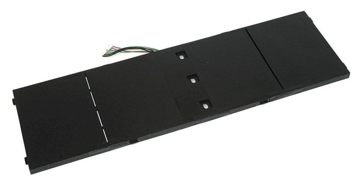 Акумулятор для ноутбука Acer AL13B8K Aspire V5-553 15.2V Black 3510mAh Orig