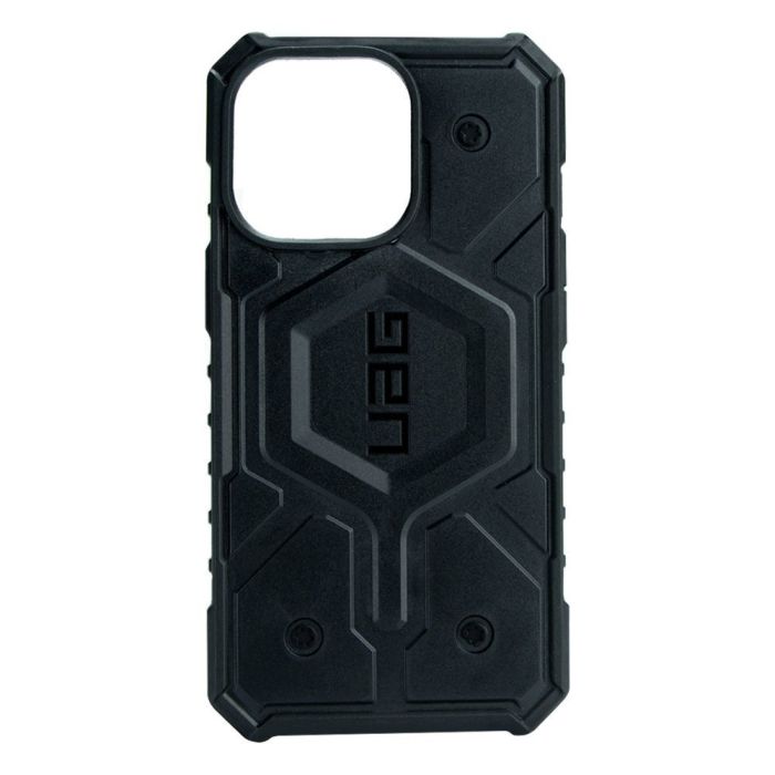 Чохол UAG Pathfinder для iPhone 13 Pro Сірий