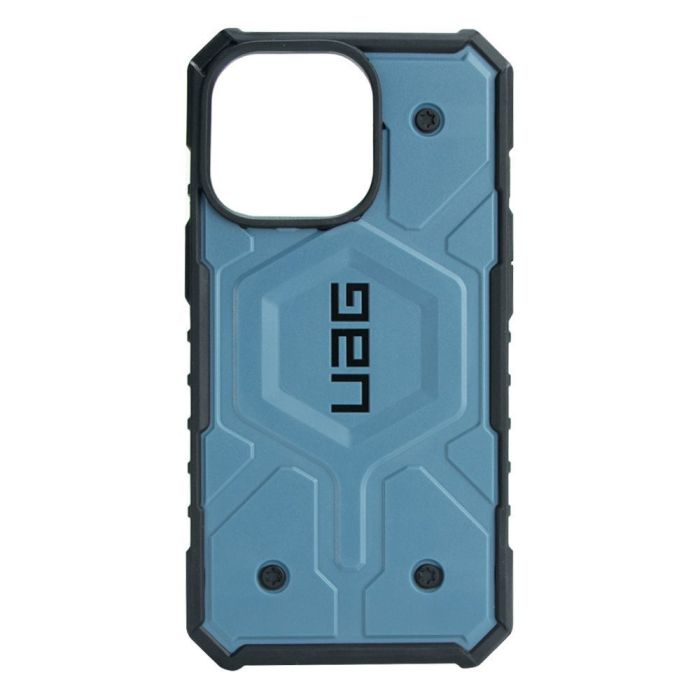 Чехол UAG Pathfinder для iPhone 13 Pro Green