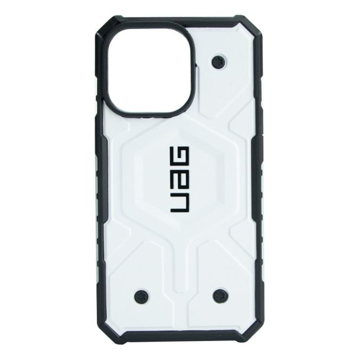 Чехол UAG Pathfinder для iPhone 13 Pro Sky Blue