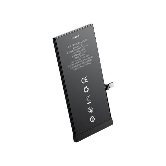 Батарея Baseus Original для iPhone Xr 2942mAh (ACCB-AIPXR)