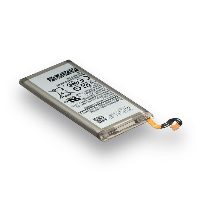 Аккумулятор для Samsung G950A Galaxy S8, EB-BG950ABE Original PRCnL
