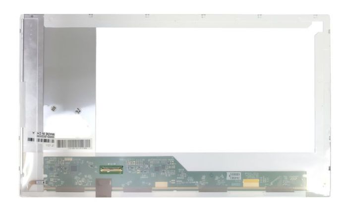 Матрица для ноутбука 17,3", Normal (стандарт), 40 pin (снизу слева), 1600x900, Светодиодная (LED), без креплений, глянцевая, LG-Philips (LG), LP173WD1(TL)(A1)
