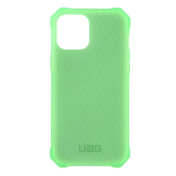 Чехол UAG Armor для iPhone 12 Pro Max Green