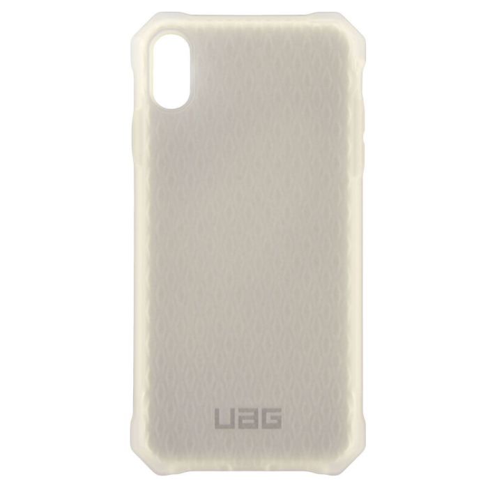 Чехол UAG Armor для iPhone Xs Max White