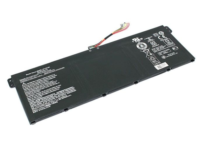 Акумулятор для ноутбука Acer AP18C8K Swift 3 SF314-57 11.25V 4471mAh OEM