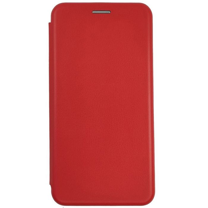 Чехол-книга Book360 Xiaomi Mi A3/CC9e Red