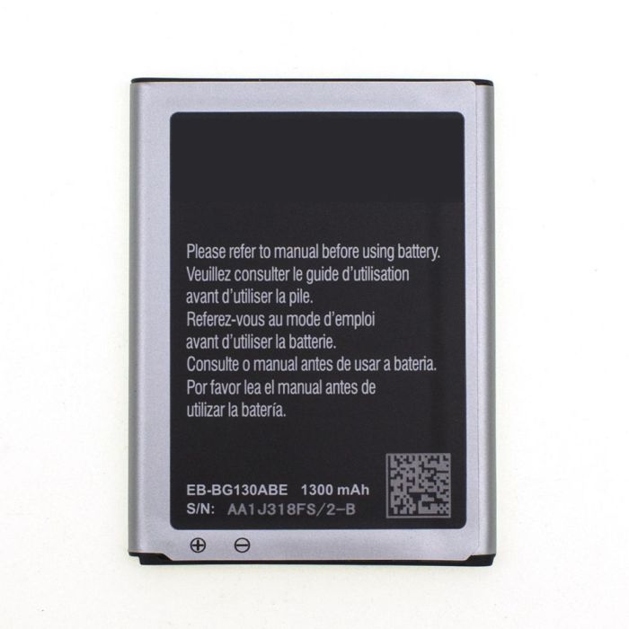 Аккумулятор для Samsung G130E Star2 , EB-BG130ABE High Copy