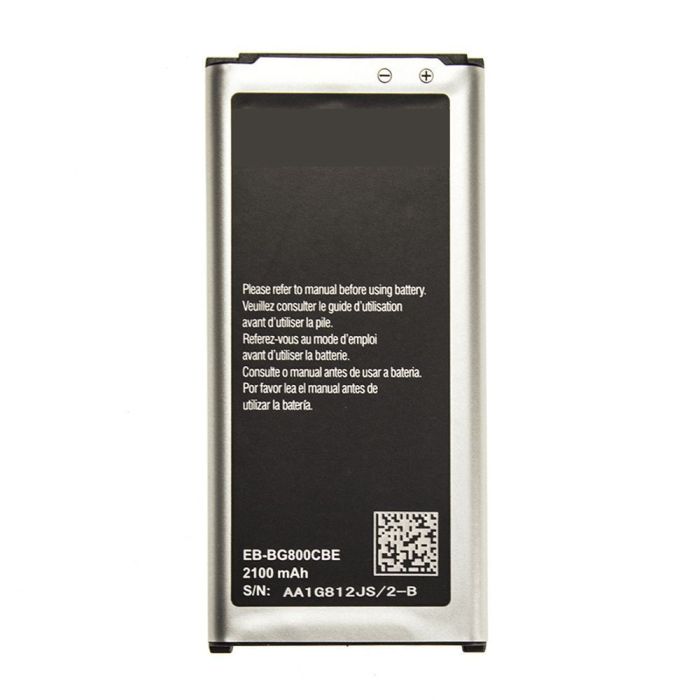 Аккумулятор для Samsung G800H Galaxy S5 Mini Duo , EB-BG800CBE Original PRC