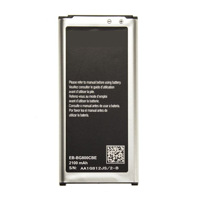Акумулятор для Samsung G800H Galaxy S5 Mini Duo , EB-BG800CBE High Copy
