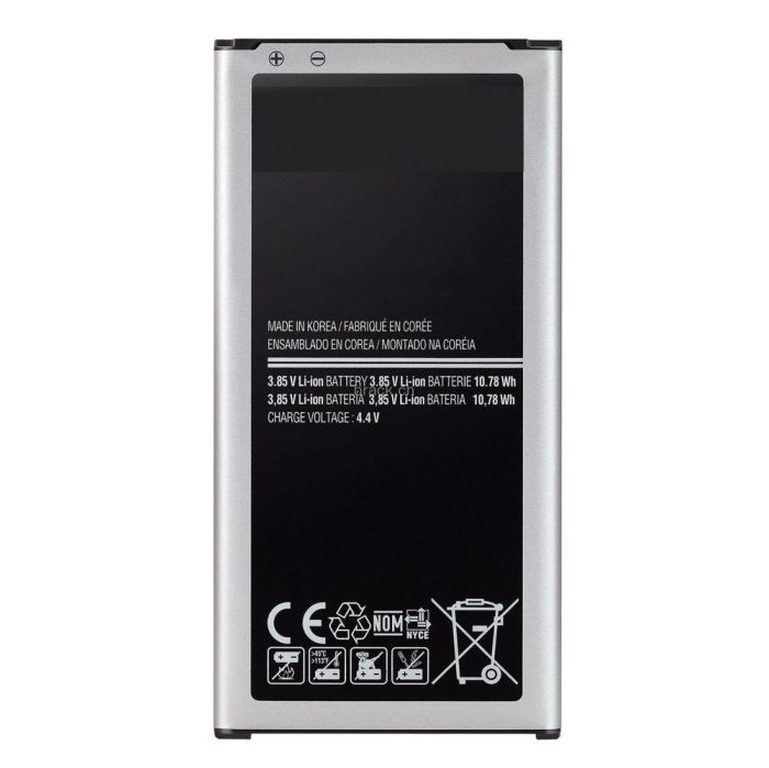 Аккумулятор для Samsung EB-BG900BBC, EB-BG900BBE для G900 Galaxy S5 High Copy