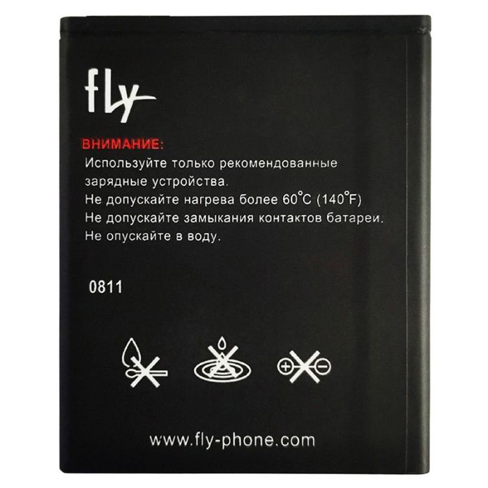 Аккумулятор Original PRC FLY iQ4405, BL7203 (2000 mAh)