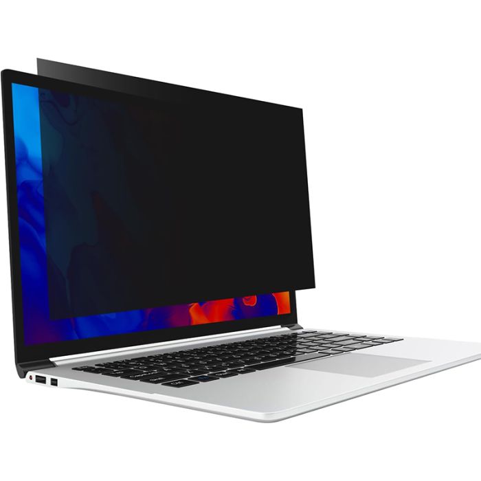 Фільтр конфіденційності PowerPlant для ноутбука Macbook Pro 13" 2018