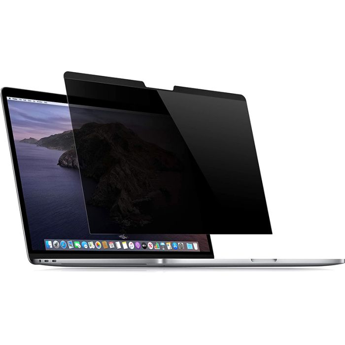 Фільтр конфіденційності PowerPlant для ноутбука Macbook Air 13.6" магнітний