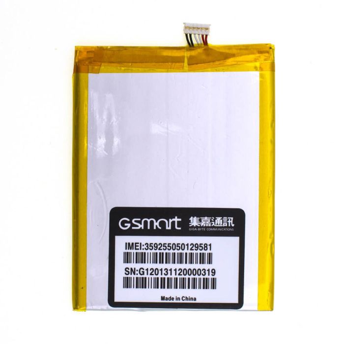 Аккумулятор для Gsmart Guru G1 Original PRC