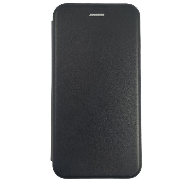 Чохол-книжка Book360 Huawei P Smart Plus Чорний