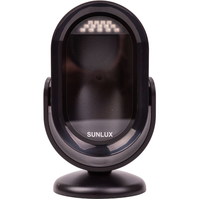 Сканер штрих-кодів Sunlux XL-2600A