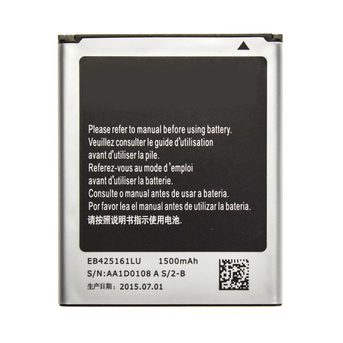 Аккумулятор для Samsung i8160 Galaxy Ace 2 , EB425161LU High Copy