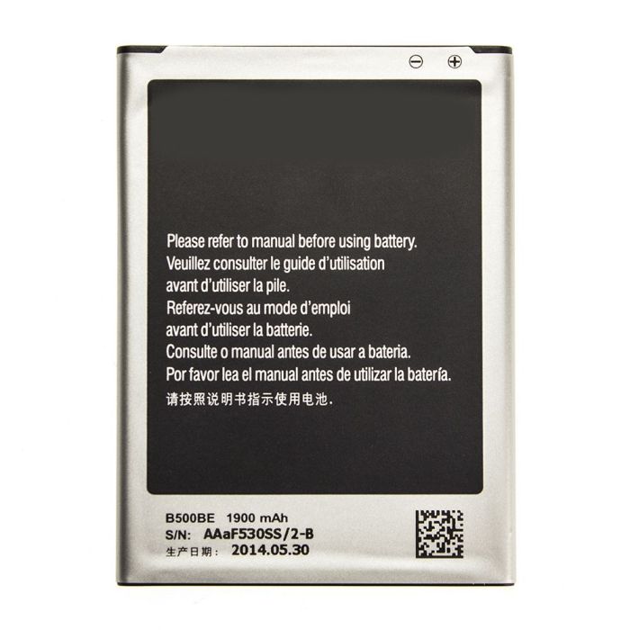 Акумулятор для Samsung i9190 Galaxy S4 Mini , B500AE Original PRC