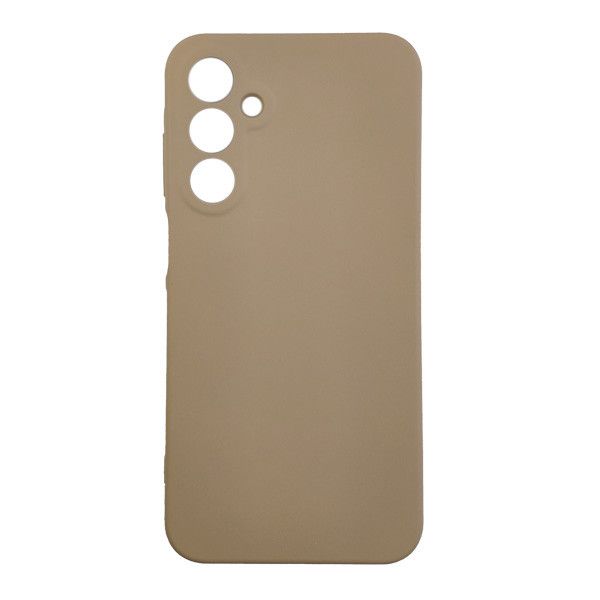 Чохол Silicone Case for Samsung A25 5G Sand Pink