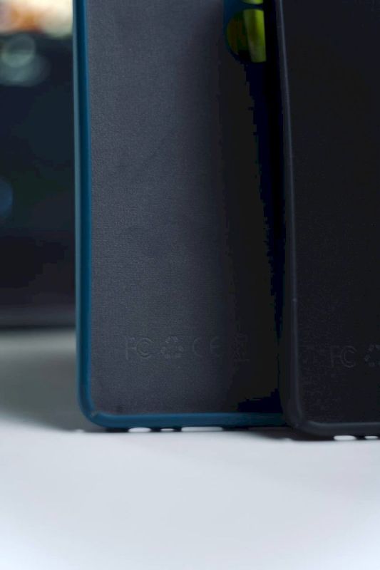 Чохол Silicone Case for Poco X5 Pro Cosmos Blue (31)