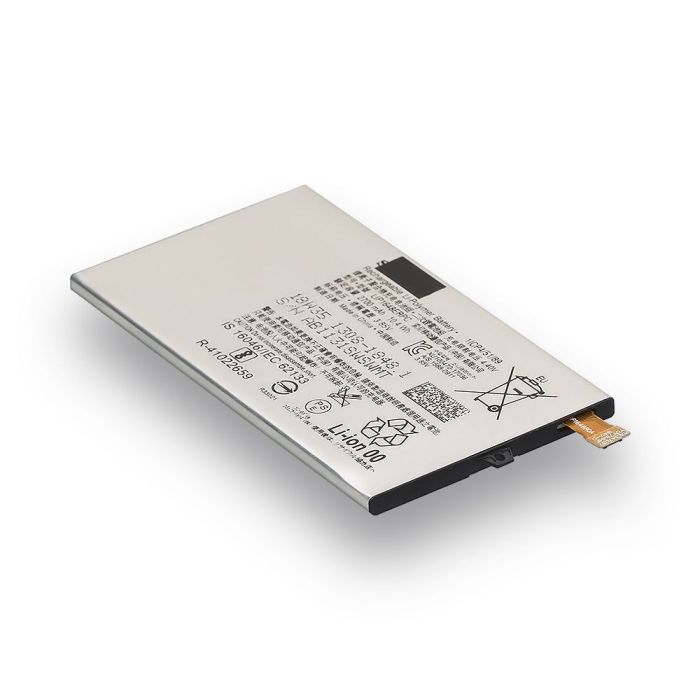 Аккумулятор для Sony Xperia XZ1 Compact, LIP1648ERPC Original PRC