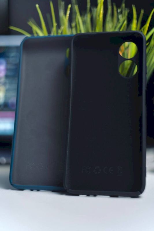 Чехол Silicone Case for Poco X5 Cosmos Blue (31)