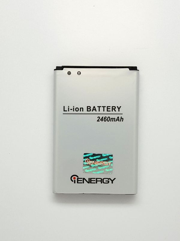 Аккумулятор для iENERGY LG BL59JH (2460 mAh)