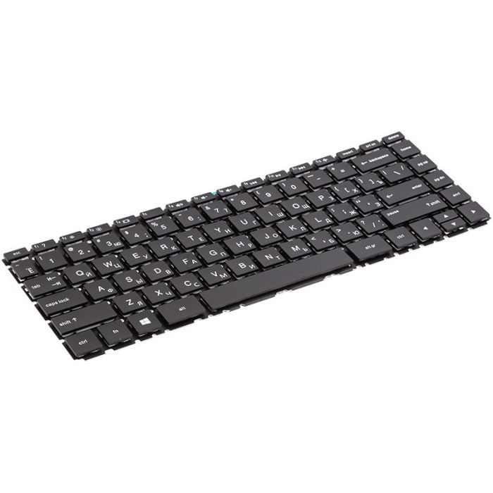 Клавиатура для ноутбука HP Pavillion X360, 14-BA