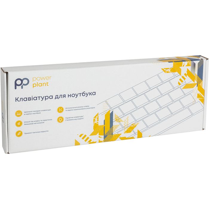 Клавіатура для ноутбука Lenovo Ideapad Y580, Y580N, Y580NT, Y580P чорна, чорний фрейм, підсвітка