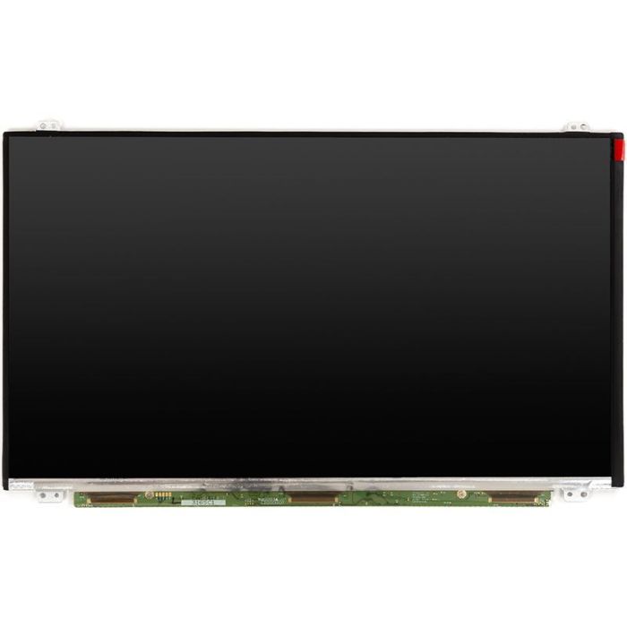 Матрица (экран, дисплей) 15.6" 1366x768 HD, LED, Slim, матовая, 40pin (справа), A+