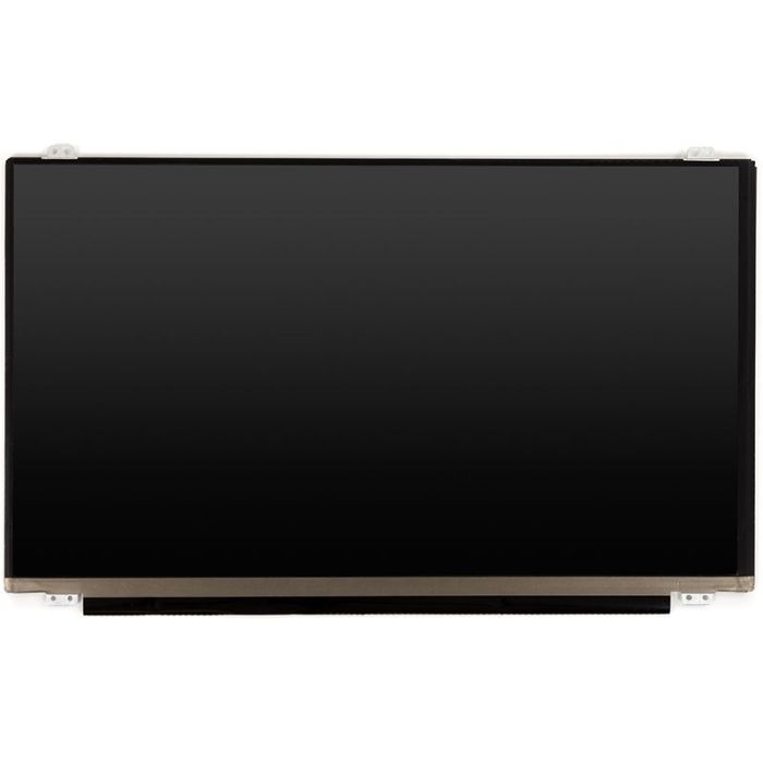 Матрица (экран, дисплей) 15.6" 1920x1080 FULL HD, LED, IPS, SLIM, глянцевая, 40pin (справа), A+
