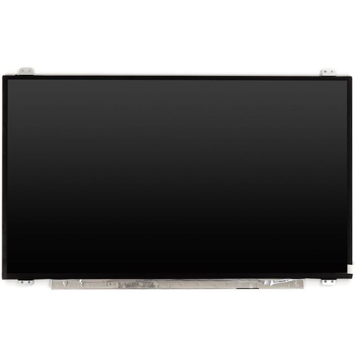 Матрица (экран, дисплей) 17.3" 1920x1080 FULL HD, LED, IPS, SLIM, матовая, 30pin (слева), A+