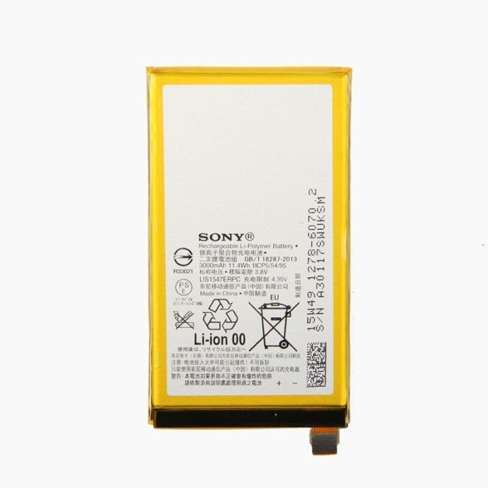 Аккумулятор для Sony Xperia Z2 Mini LIS1547ERPC Original PRC