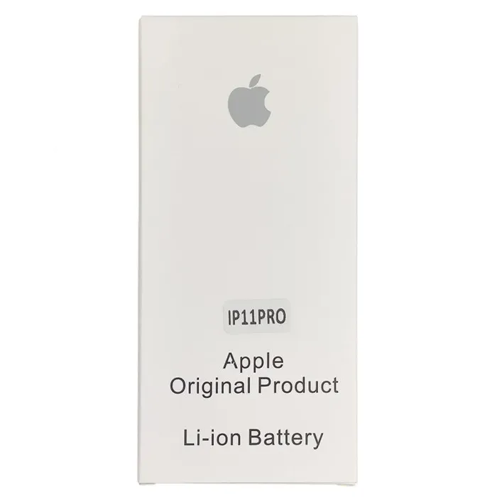 Акумулятор для Apple iPhone 11 Pro (Original Quality, 3046 mAh)